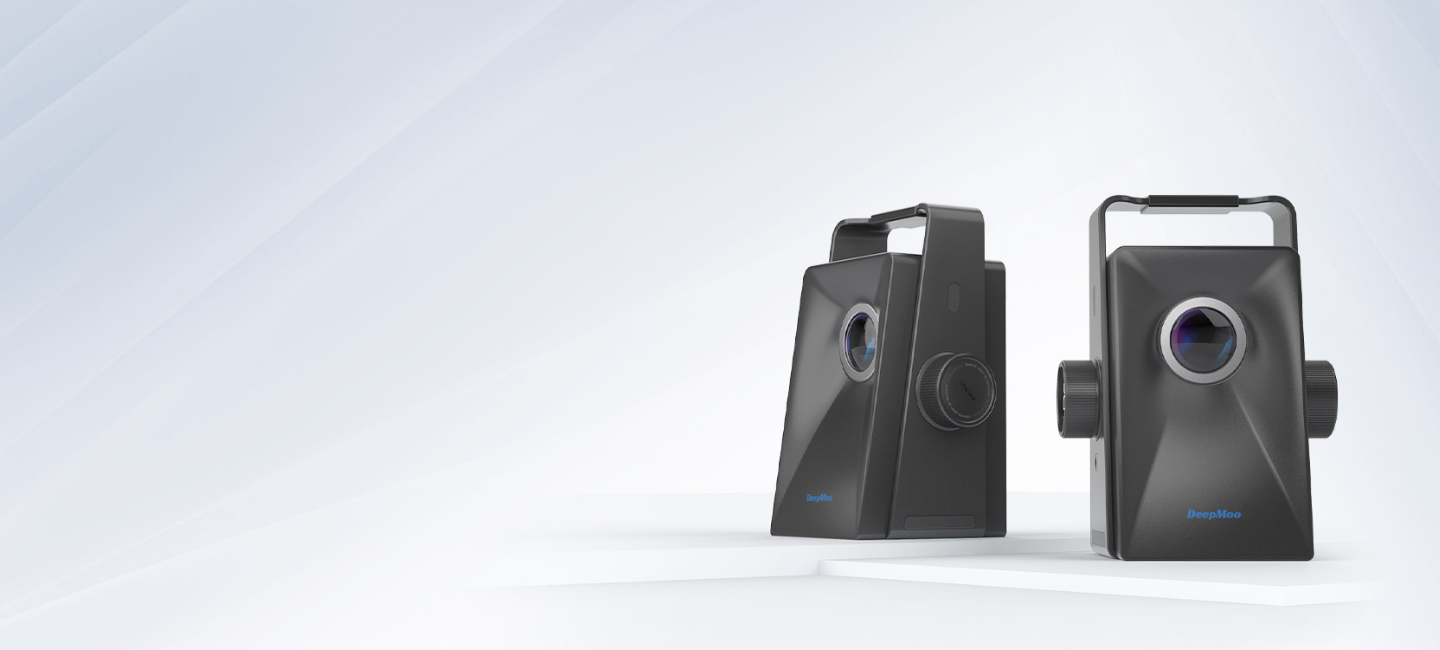 DeepMoo D3 Now Available on Topotrade