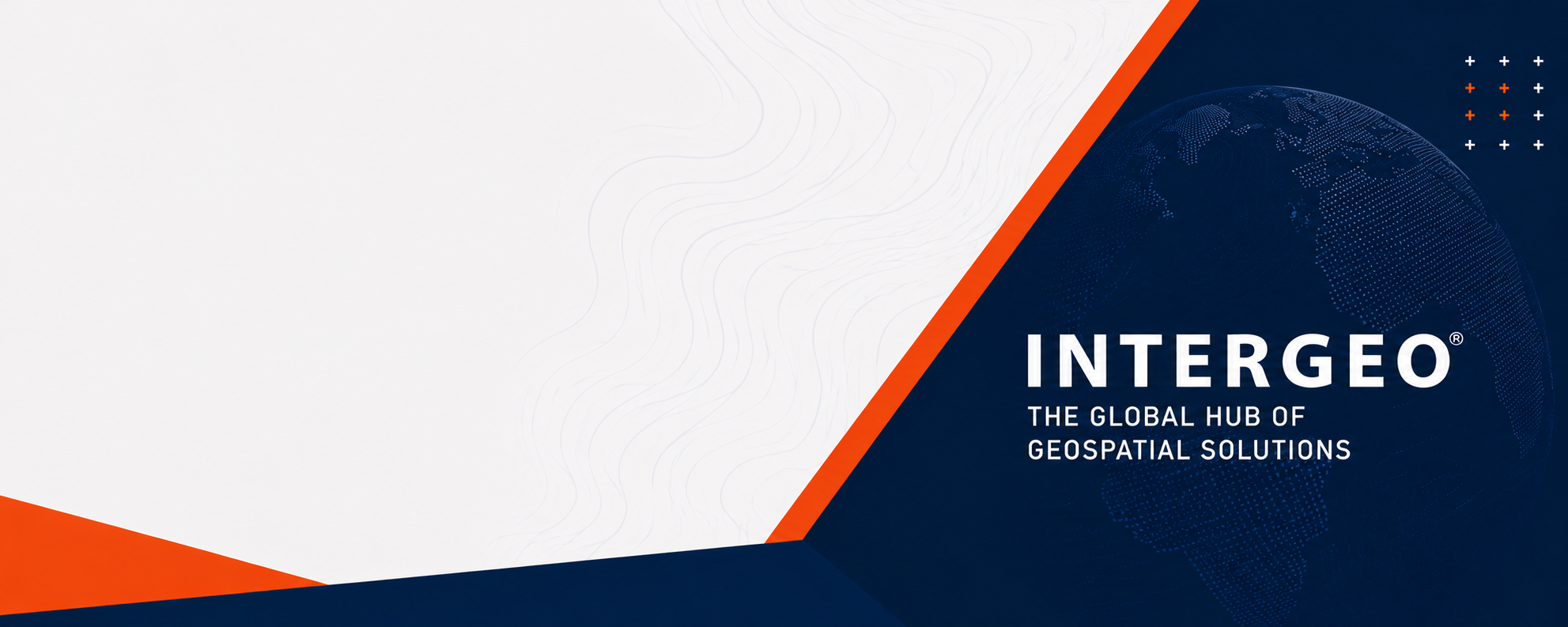 Meet Us at Intergeo 2026