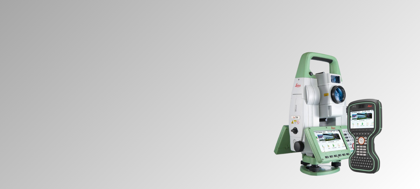 TS16 P 5'' R500 with CS20