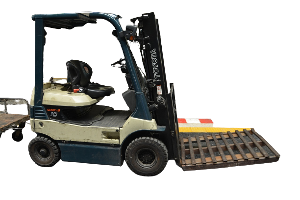 Manejo de materiales