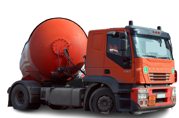 Camiones, Remolques, Volquetes y Camiones de Basura