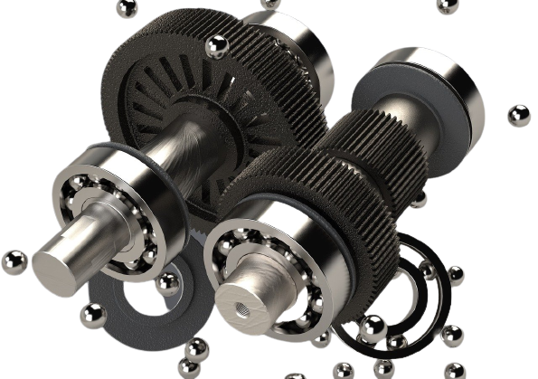 Automatización Industrial