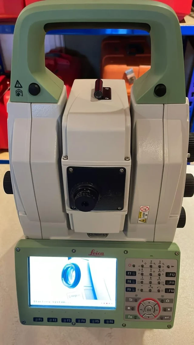 MS60 1'' R2000