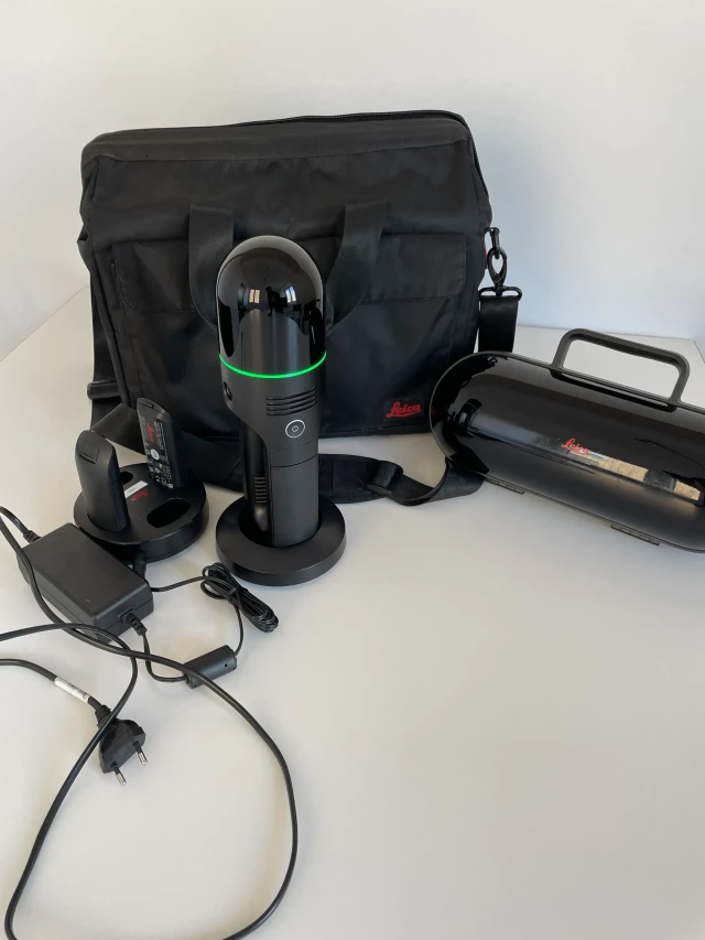 Leica BLK2GO