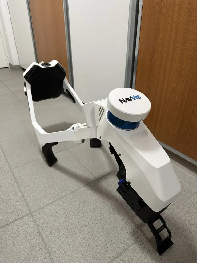 Used surveying equipment for sale - Topotrade
