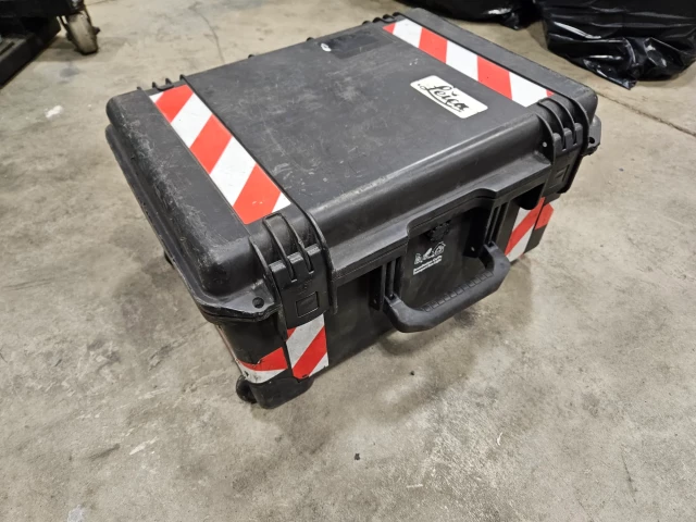Leica P50/P40 Compact Case