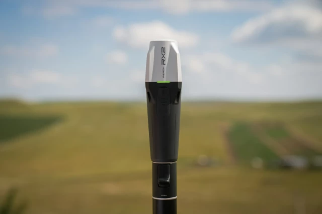 PRÉCOMMANDE - Reach RX2