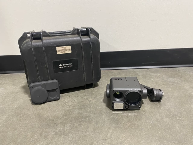 DJI ZENMUSE H20T SP PAYLOAD