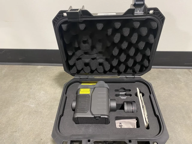 DJI ZENMUSE H20N SP PAYLOAD