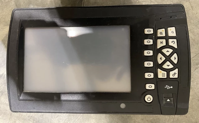 TRIMBLE CB460 ALL MACHINE CODE WITH AUTOMATICS|Trimble|Graders