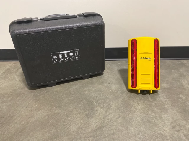 NEW TRIMBLE LR410|Trimble|Bulldozers