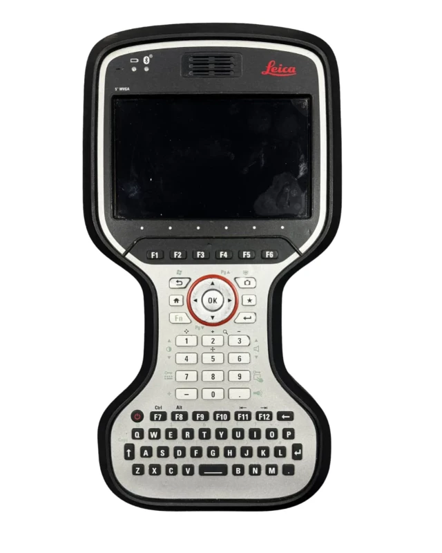 CS20 Basic field controller PV