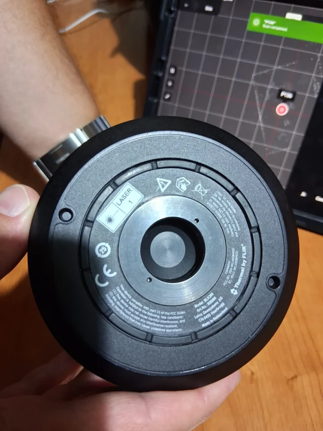 Leica BLK360 Laser Scanner - Used (2017) (JP)|Leica|Scanners