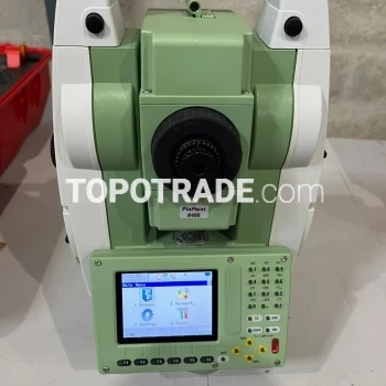 TS12 P 7'' R400