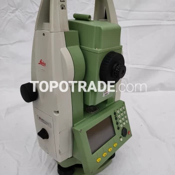 Leica TS 06 Plus power 5'', R500